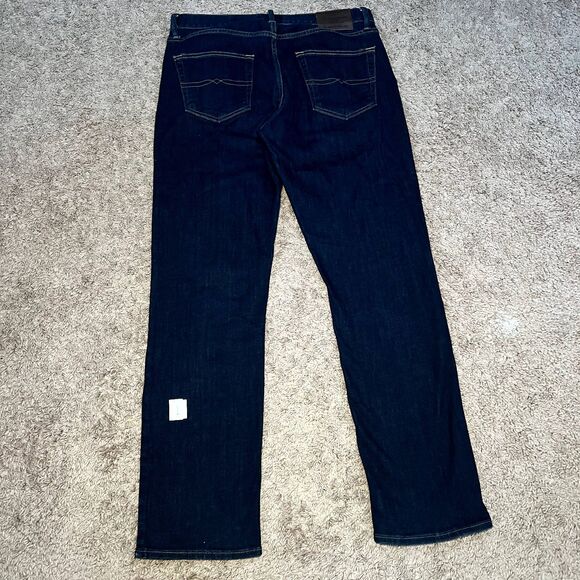 Lot of 6 Lucky Brand Mens 410 Athletic Slim Size 33x32 - Picture 2 of 13